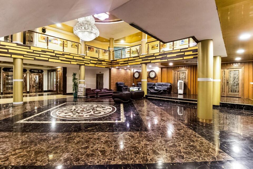 Panorama Country Club And Resort Āsansol Dış mekan fotoğraf